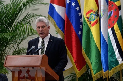 Cuba hoan nghênh LHQ thông qua nghị quyết lên án lệnh cấm vận của Mỹ