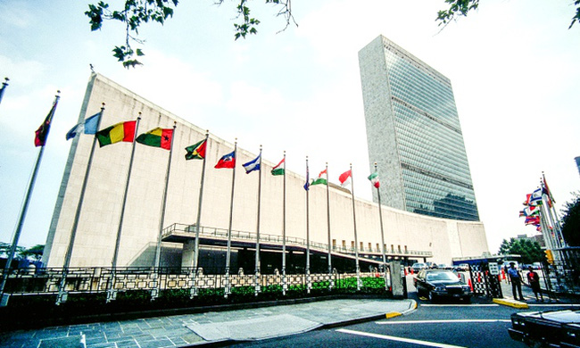 Đại hội đồng LHQ thông qua nghị quyết kêu gọi dỡ bỏ lệnh cấm vận của Mỹ đối với Cuba