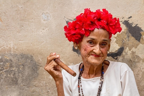 Cuba thắng kiện công ty Mỹ về xì gà Cohiba