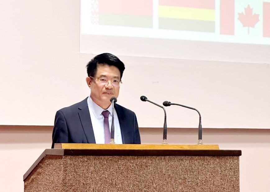 Đoàn đại biểu VKSND tối cao kết thúc tốt đẹp chuyến công tác tại Cộng hòa Cuba