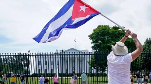 Cuba được Diễn đàn Sao Paulo vinh danh là Di sản Phẩm giá Toàn cầu