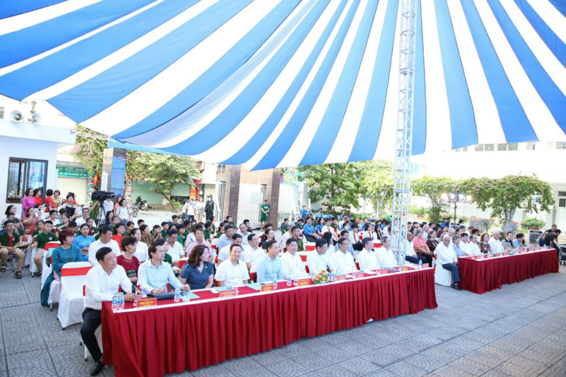 Tọa đàm với “Việt Nam - Cuba, mối quan hệ đoàn kết đặc biệt” nhân dịp kỷ niệm 50 năm “Chuyến thăm lịch sử của Lãnh tụ Fidel Castro tới Việt Nam” tháng 9 1973 – tháng 9 2023