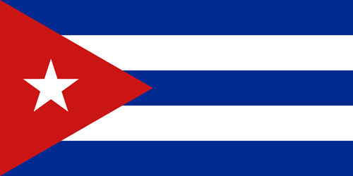 Điện mừng Quốc khánh nước Cộng hòa Cu-ba