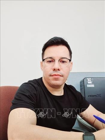 Chuyên gia Cuba nói về chuyến thăm của Phó Thủ tướng Trần Lưu Quang