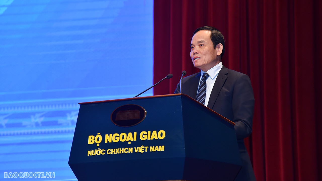 Tiếp tục củng cố quan hệ truyền thống tốt đẹp Việt Nam-Cuba