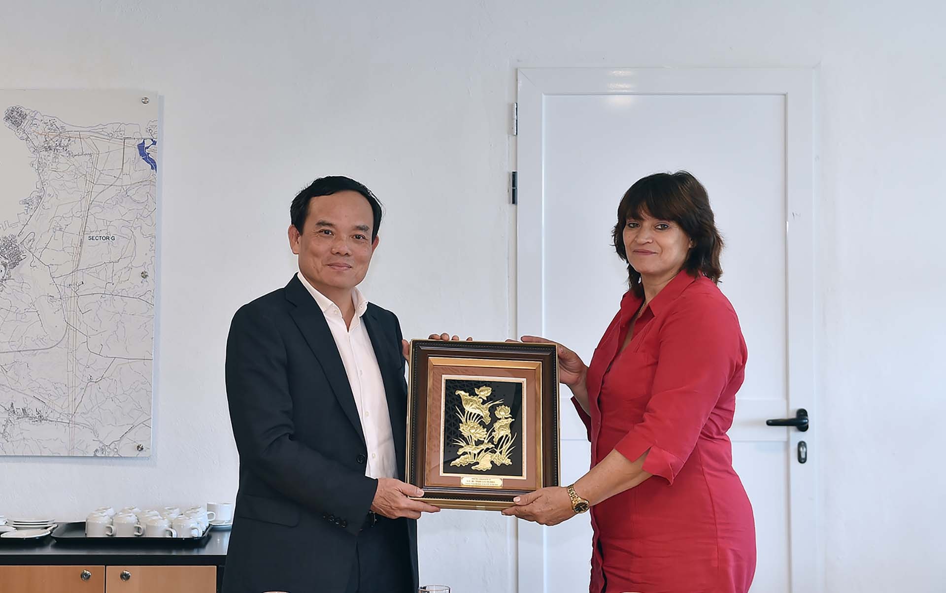 Tháo gỡ khó khăn, thúc đẩy đầu tư của doanh nghiệp Việt Nam tại Cuba