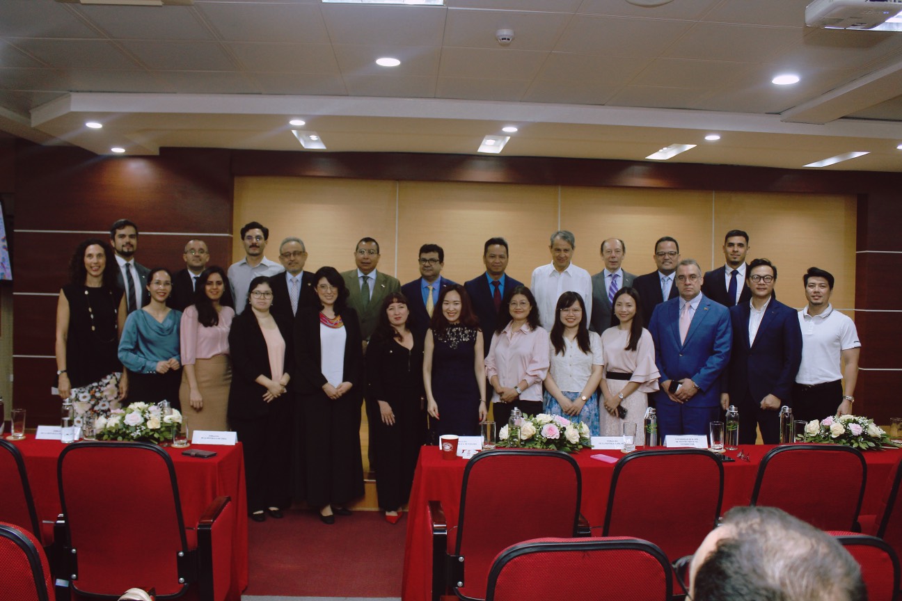 Sôi nổi các hoạt động tại Tuần lễ văn hóa các nước nói tiếng Tây Ban Nha