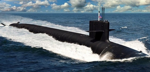 Cuba tilda de “escalada provocadora” la presencia de submarino nuclear de Estados Unidos en la bahía Guantánamo