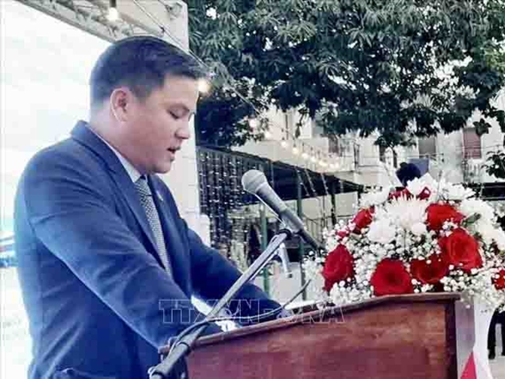 Empresa vietnamita celebra sus 25 años relaciones comerciales con Cuba