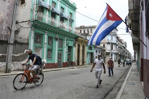 Economía cubana podría crecer 9  sin bloqueo de Estados Unidos