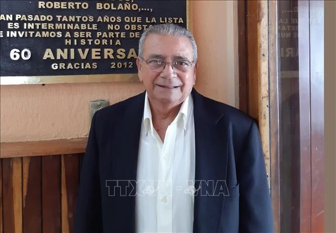 Reunificación nacional, gran sueño del Tío Ho